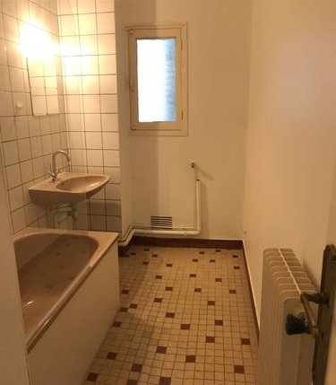 Appartement a vendre Rennes 35000 Ille-et-Vilaine 60 m2 3 pièces 125000 euros