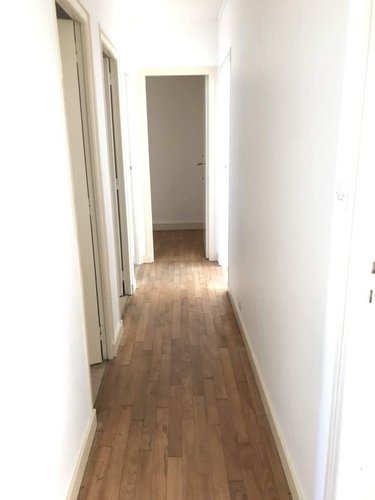 Appartement a vendre Rennes 35000 Ille-et-Vilaine 60 m2 3 pièces 125000 euros
