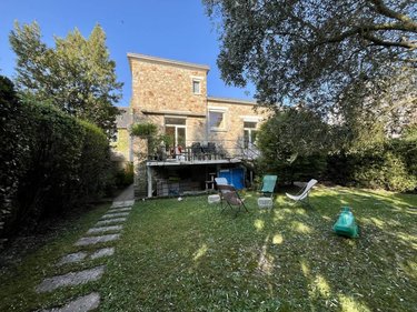 Maison a vendre Rennes 35000 Ille-et-Vilaine 233 m2 9 pièces 1250000 euros