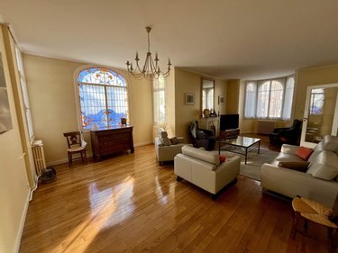 Maison a vendre Rennes 35000 Ille-et-Vilaine 233 m2 9 pièces 1250000 euros