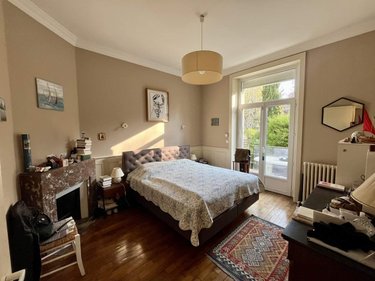 Maison a vendre Rennes 35000 Ille-et-Vilaine 233 m2 9 pièces 1250000 euros