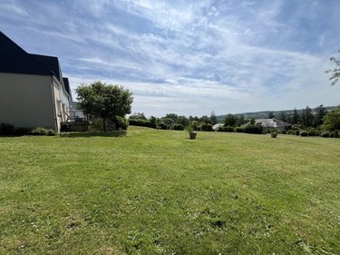 Maison a vendre Laillé 35890 Ille-et-Vilaine 202 m2 8 pièces 573100 euros