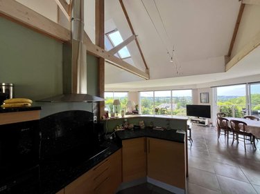 Maison a vendre Laillé 35890 Ille-et-Vilaine 202 m2 8 pièces 573100 euros