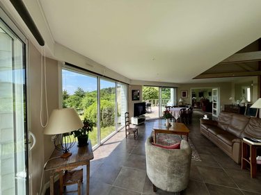 Maison a vendre Laillé 35890 Ille-et-Vilaine 202 m2 8 pièces 573100 euros