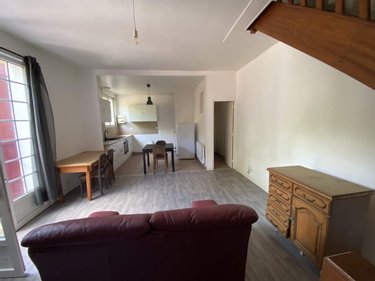 Location appartement Le Rheu 35650 Ille-et-Vilaine 58 m2 3 pièces 820 euros