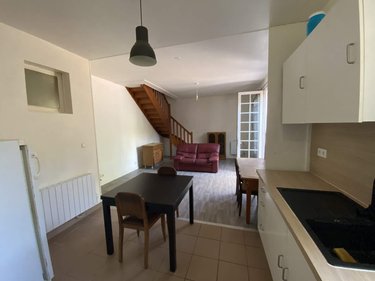 Location appartement Le Rheu 35650 Ille-et-Vilaine 58 m2 3 pièces 820 euros
