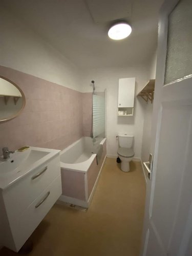 Location appartement Le Rheu 35650 Ille-et-Vilaine 58 m2 3 pièces 820 euros