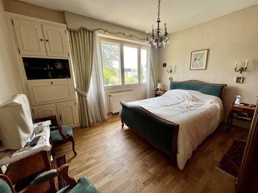 Maison a vendre Cesson-Sévigné 35510 Ille-et-Vilaine 89 m2 5 pièces 364700 euros