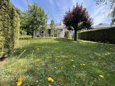 Maison a vendre Rennes 35000 Ille-et-Vilaine 89 m2 5 pièces 364700 euros
