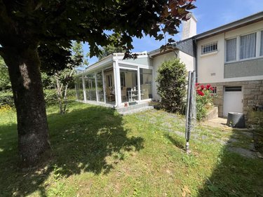 Maison a vendre Rennes 35000 Ille-et-Vilaine 89 m2 5 pièces 364700 euros