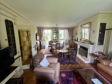 Maison a vendre Rennes 35000 Ille-et-Vilaine 89 m2 5 pièces 364700 euros