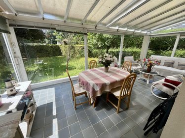 Maison a vendre Rennes 35000 Ille-et-Vilaine 89 m2 5 pièces 364700 euros