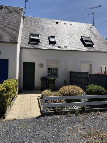 Maison a vendre Saint-Quay-Portrieux 22410 Côtes-d'Armor 43 m2 3 pièces 161510 euros