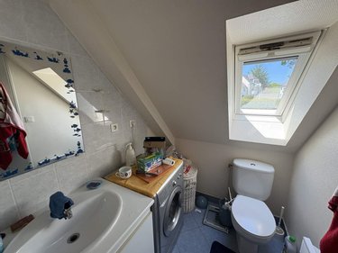 Maison a vendre Saint-Quay-Portrieux 22410 Côtes-d'Armor 43 m2 3 pièces 161510 euros