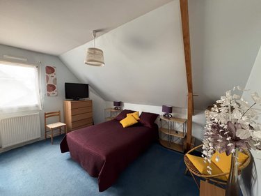 Maison a vendre Saint Père Marc en Poulet 35430 Ille-et-Vilaine 125 m2 5 pièces 515790 euros