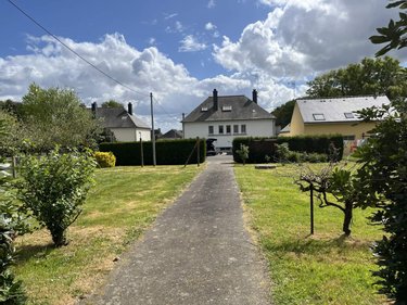 Maison a vendre Guipry-Messac 35480 Ille-et-Vilaine 96 m2 6 pièces 197980 euros