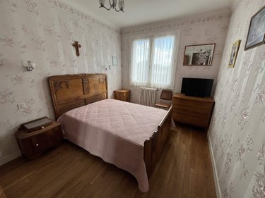 Maison a vendre Guipry-Messac 35480 Ille-et-Vilaine 96 m2 6 pièces 197980 euros