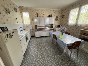 Maison a vendre Guipry-Messac 35480 Ille-et-Vilaine 96 m2 6 pièces 197980 euros