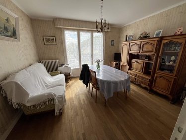 Maison a vendre Guipry-Messac 35480 Ille-et-Vilaine 96 m2 6 pièces 197980 euros