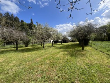 Maison a vendre Guipry-Messac 35480 Ille-et-Vilaine 96 m2 6 pièces 197980 euros