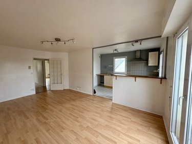 Appartement a vendre Pacé 35740 Ille-et-Vilaine 63 m2 3 pièces 204990 euros