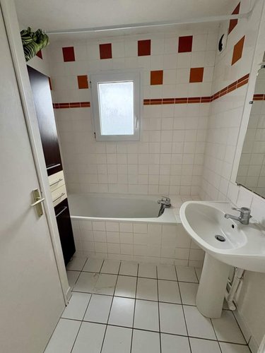 Appartement a vendre Pacé 35740 Ille-et-Vilaine 63 m2 3 pièces 204990 euros
