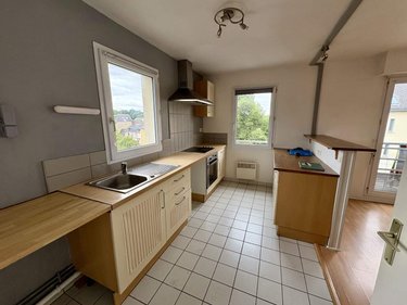 Appartement a vendre Pacé 35740 Ille-et-Vilaine 63 m2 3 pièces 204990 euros