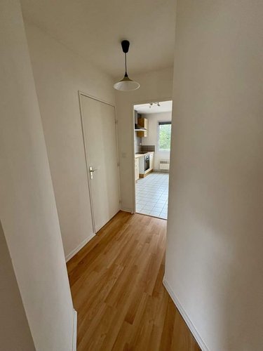 Appartement a vendre Pacé 35740 Ille-et-Vilaine 63 m2 3 pièces 204990 euros