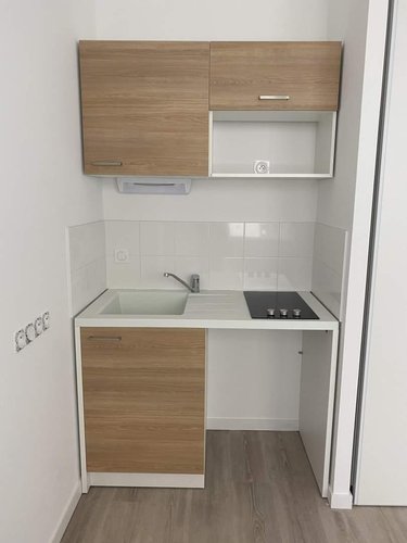 Location appartement Rennes 35000 Ille-et-Vilaine 20 m2 1 pièce 319 euros