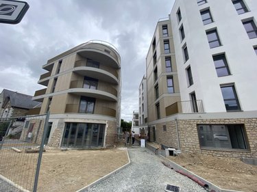 Location appartement Rennes 35000 Ille-et-Vilaine 20 m2 1 pièce 319 euros