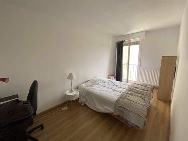 Location appartement Rennes 35000 Ille-et-Vilaine 89 m2 5 pièces 545 euros