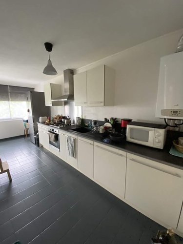 Location appartement Rennes 35000 Ille-et-Vilaine 89 m2 5 pièces 545 euros