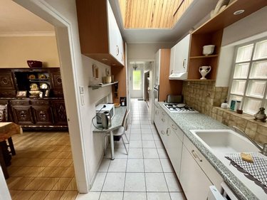 Maison a vendre Rennes 35000 Ille-et-Vilaine 61 m2 3 pièces 260500 euros