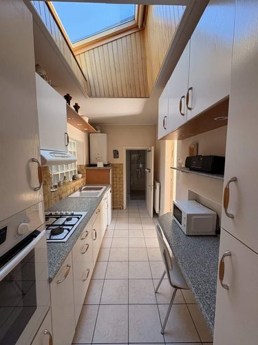 Maison a vendre Rennes 35000 Ille-et-Vilaine 61 m2 3 pièces 249000 euros