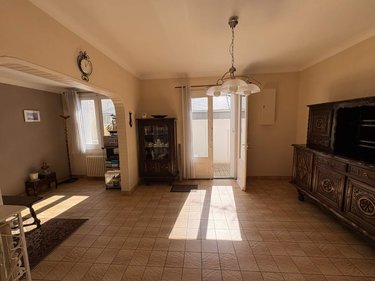 Maison a vendre Rennes 35000 Ille-et-Vilaine 61 m2 3 pièces 249000 euros