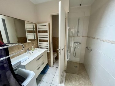 Maison a vendre Rennes 35000 Ille-et-Vilaine 61 m2 3 pièces 260500 euros