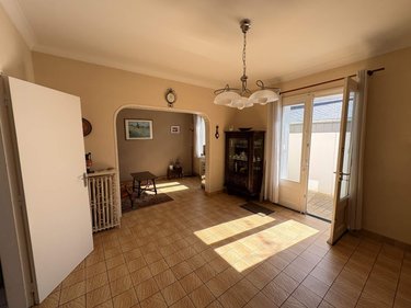 Maison a vendre Rennes 35000 Ille-et-Vilaine 61 m2 3 pièces 249000 euros