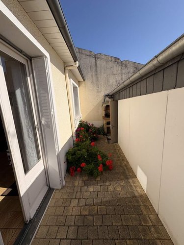 Maison a vendre Rennes 35000 Ille-et-Vilaine 61 m2 3 pièces 249000 euros