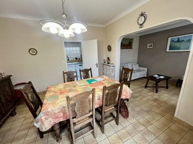 Maison a vendre Rennes 35000 Ille-et-Vilaine 61 m2 3 pièces 260500 euros