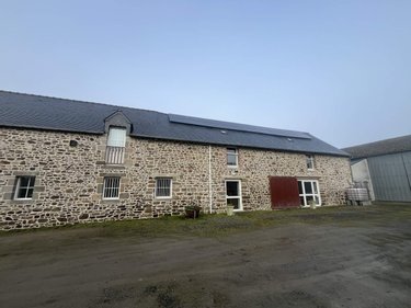propriete a vendre Cherrueix 35120 Ille-et-Vilaine 544 m2 20 pièces 1100000 euros
