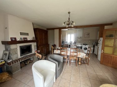 propriete a vendre Cherrueix 35120 Ille-et-Vilaine 544 m2 20 pièces 1100000 euros