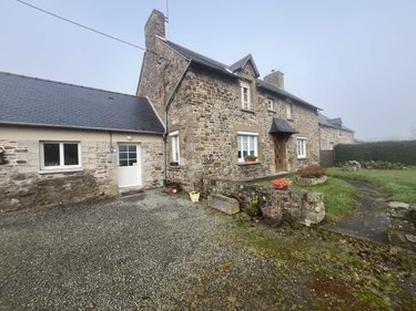 propriete a vendre Cherrueix 35120 Ille-et-Vilaine 544 m2 20 pièces 1100000 euros