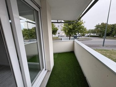 Appartement a vendre Rennes 35000 Ille-et-Vilaine 57 m2 3 pièces 218820 euros