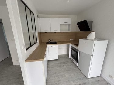 Appartement a vendre Rennes 35000 Ille-et-Vilaine 57 m2 3 pièces 218820 euros