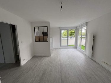 Appartement a vendre Rennes 35000 Ille-et-Vilaine 57 m2 3 pièces 218820 euros