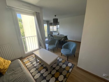Location appartement Rennes 35000 Ille-et-Vilaine 89 m2 4 pièces 545 euros