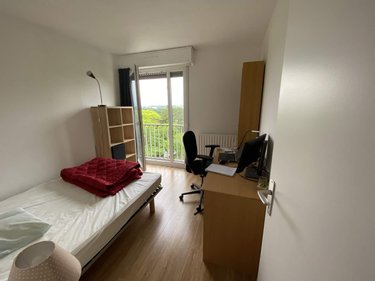Location appartement Rennes 35000 Ille-et-Vilaine 89 m2 4 pièces 545 euros