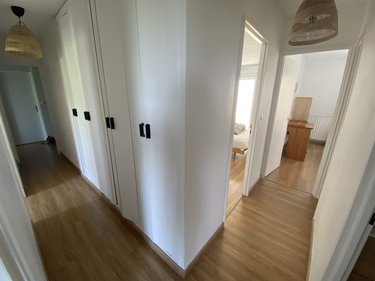 Location appartement Rennes 35000 Ille-et-Vilaine 88 m2 4 pièces 545 euros