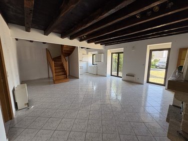 Maison a vendre Gévezé 35850 Ille-et-Vilaine 120 m2 5 pièces 375120 euros