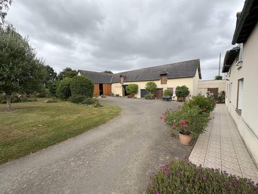 Maison a vendre Pacé 35740 Ille-et-Vilaine 148 m2 7 pièces 479320 euros